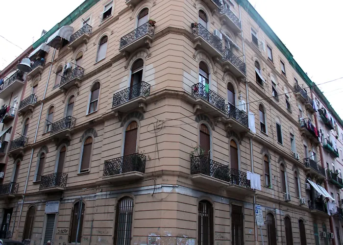 Cinquestelle Napoli